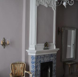 Binnenstad Hotel | Boutique hotel Sint Jacob