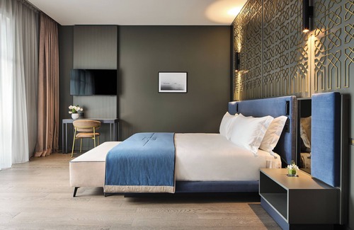 Stresa Hotel | Boutique Hotel Stresa