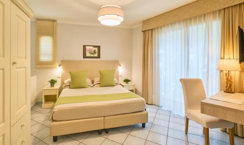Villasimius Hotel | Boutique Hotel Su Sergenti