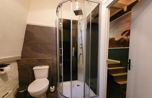 Klimmen Hotel | Boutique Hotel Villa de Proosdij