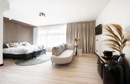 Municipality of Winterswijk Hotel | Boutique Hotel Villa Elise