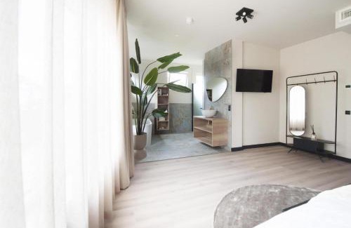 Municipality of Winterswijk Hotel | Boutique Hotel Villa Elise