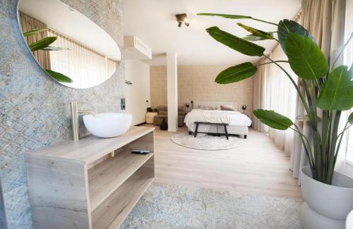 Municipality of Winterswijk Hotel | Boutique Hotel Villa Elise