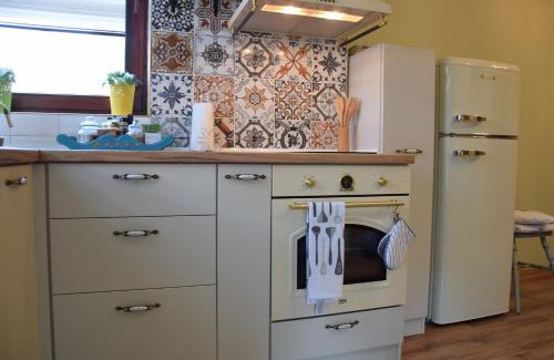 Nessebar Old Town Apartment | Boutique House Belevi