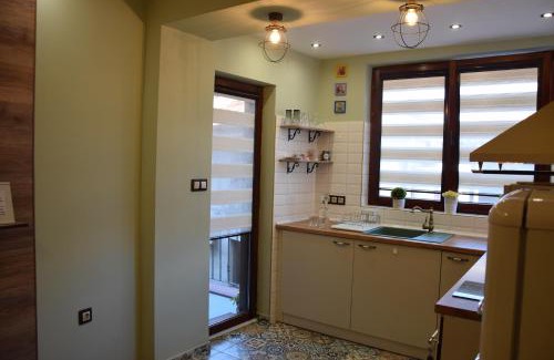 Nessebar Old Town Apartment | Boutique House Belevi