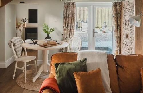 Cockermouth Cottage | Boutique Luxury at The Nook