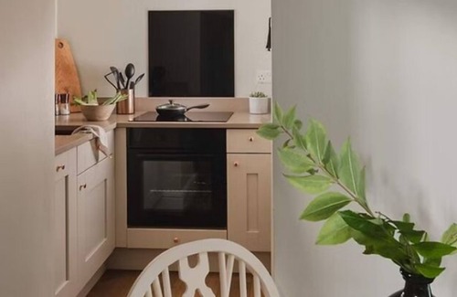Cockermouth Cottage | Boutique Luxury at The Nook