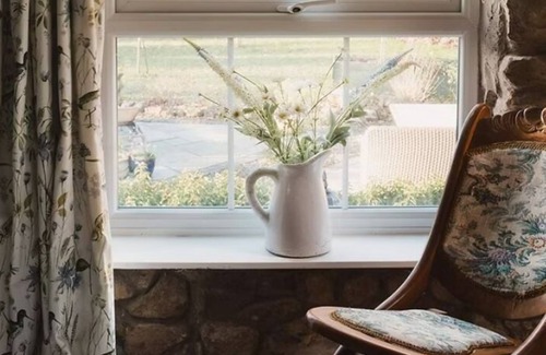 Cockermouth Cottage | Boutique Luxury at The Nook