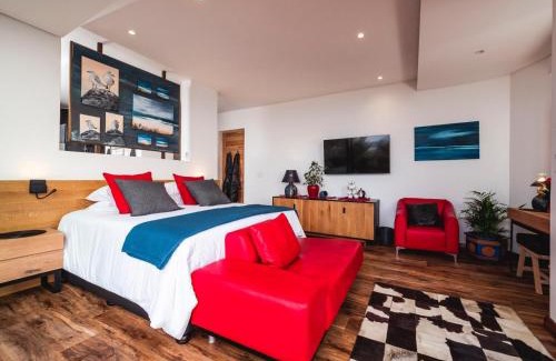 Westcliff House | Boutique Ocean Views - incorporating Wendy's