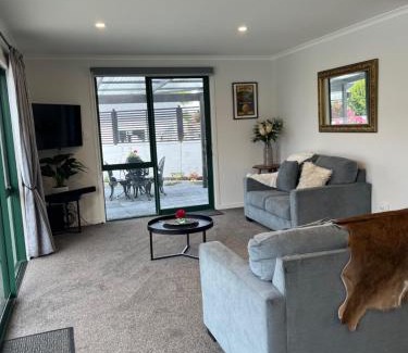 Invercargill Apartment | Boutique on Edinburgh
