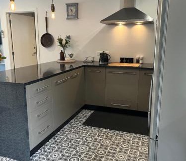 Invercargill Apartment | Boutique on Edinburgh