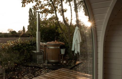 Ven-Zelderheide Other | Boutique Parc Buitengewoon