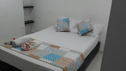 Barrancabermeja Hotel | Boutique Real PRB