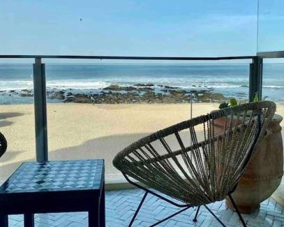 Povoa De Varzim Apartment | Boutique Rentals- AL MAR Beachfront
