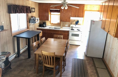 Ely Cabin | Boutique Resort, 2 bedroom cabin in the North Woods of Minnesota
