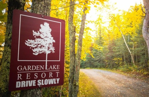 Ely Cabin | Boutique Resort, 2 bedroom cabin in the North Woods of Minnesota