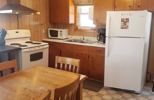 Ely Cabin | Boutique Resort, 2 bedroom cabin in the North Woods of Minnesota