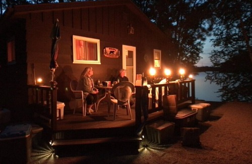 Ely Cabin | Boutique Resort, 2 bedroom cabin in the North Woods of Minnesota