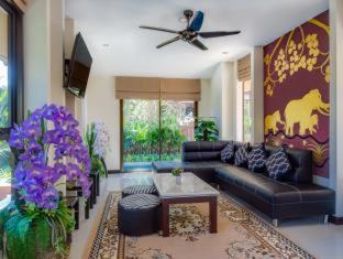 Pa Klok Villa | Boutique Resort Private Pool Villa - SHA Extra Plus