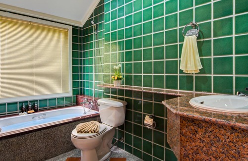 Pa Klok Villa | Boutique Resort Private Pool Villa