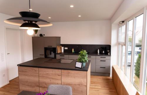 Tauberbischofsheim Apartment | Boutique Studio im Herzen TBBs