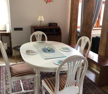 Panevezys Apartment | Boutique Studija Žibutė