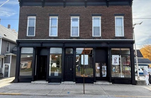 La Porte Apartment | Boutique Studio Apartment