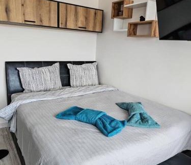 Borovets Apartment | Boutique Studio B37