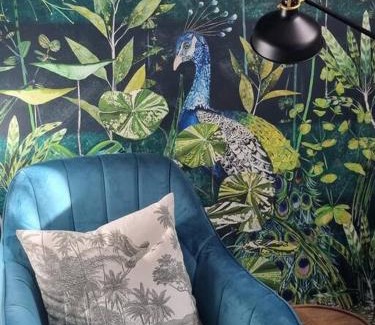 Punavuori Apartment | Boutique Studio in the city