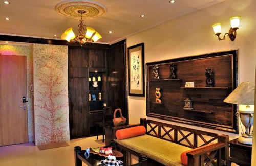 Kuching Apartment | Boutique Studio- Riverine Diamond