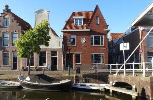 Alkmaar Apartment | Boutique Studio VO38