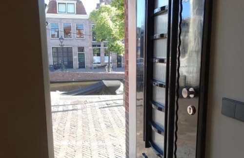 Alkmaar Apartment | Boutique Studio VO38