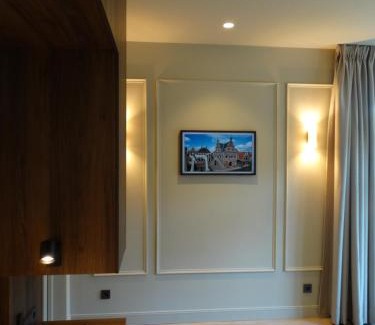 Alkmaar Apartment | Boutique Studio VO38