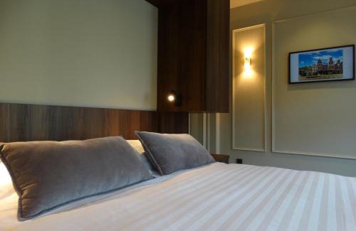Alkmaar Apartment | Boutique Studio VO38