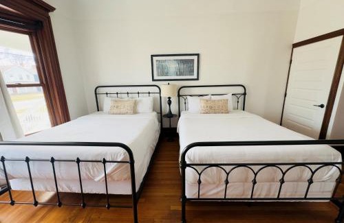 Sandusky House | Boutique Style Condo Near Downtown Waterfront
