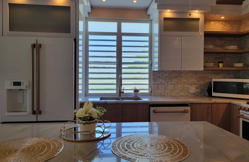 Hatillo House | Boutique style, modern and spacious home!