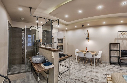 Palace District Apartment | Boutique suites in the center of Budapest