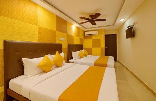 Saunta Vaddo Apartment | Boutique Swaastig GOA