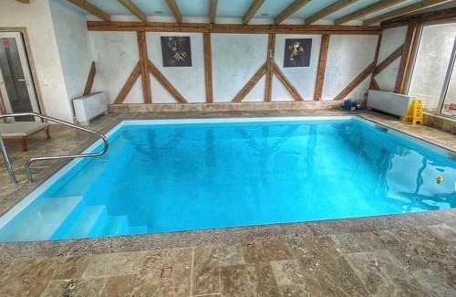 Vladeni House | Boutique Vila