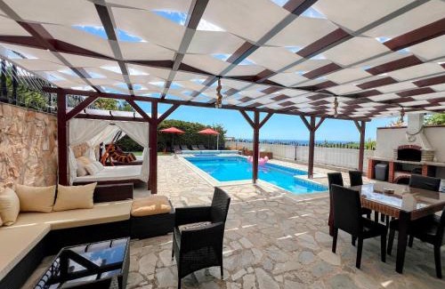 Balchik Villa | Boutique Villa Gioia del Sole