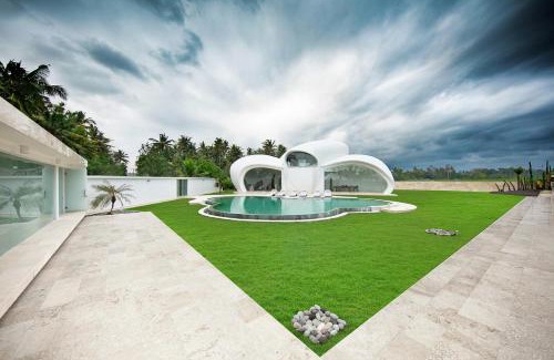 Kerambitan Villa | Boutique Villas Complex Sensation Tabanan