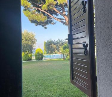 Cavaion Veronese Apartment | Boutiqueapartment Terrazza