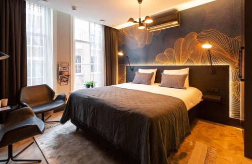Binnenstad Hotel | Boutiquehotel Princenjagt