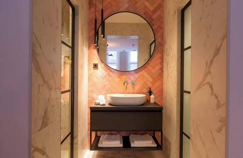 Binnenstad Hotel | Boutiquehotel Princenjagt