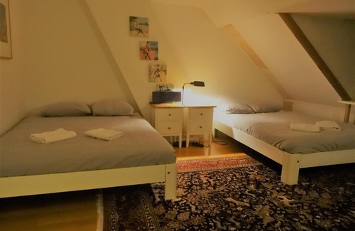 Eindhoven Hotel | Boutiquehotel Sycamore - Protected City View - 950m from Central Station