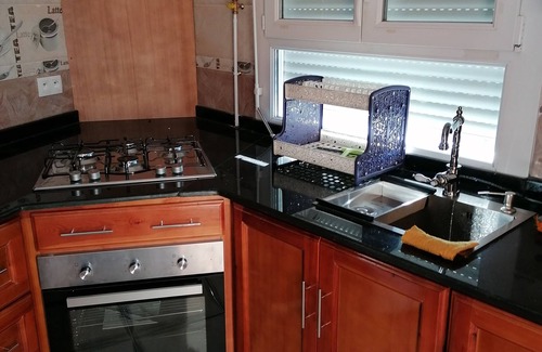 Ain Temouchent Province Apartment | Bouzedjar-mer