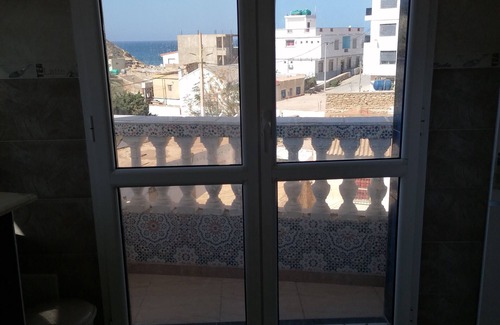 Ain Temouchent Province Apartment | Bouzedjar-mer