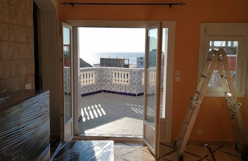 Ain Temouchent Province Apartment | Bouzedjar-mer
