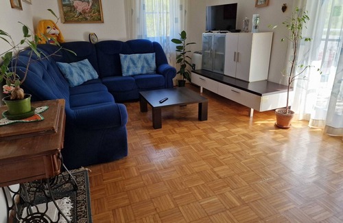 Bovec Apartment | Bovec Comfortable Apartment with Mountain View - One Bedroom Apartment with Mountain View