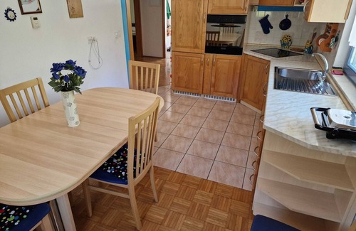 Bovec Apartment | Bovec Comfortable Apartment with Mountain View - One Bedroom Apartment with Mountain View